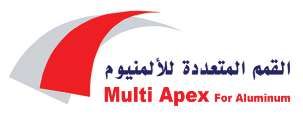 Multi Apex for Aluminum